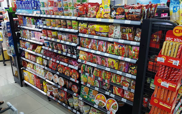 (13)베트남의 ‘라면 사랑’ 한국기업의 설익은 공략