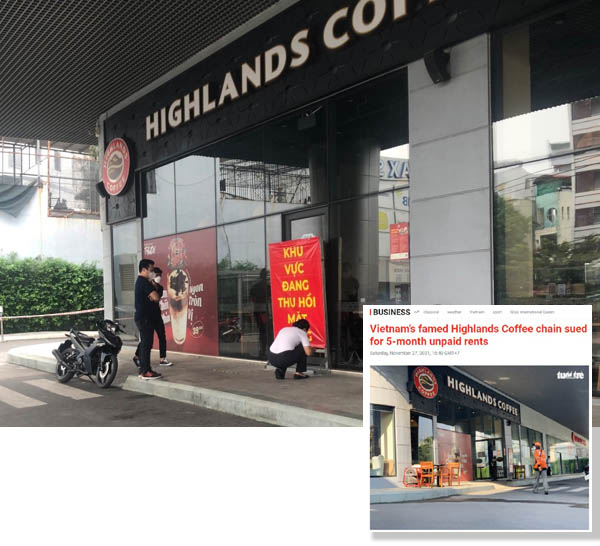 (18)코로나 엎친 데 임대료 덮친 외식업계