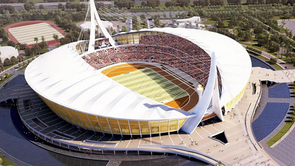 (12)캄보디아 ‘친중’ 깃발에 베트남 긴장 고조