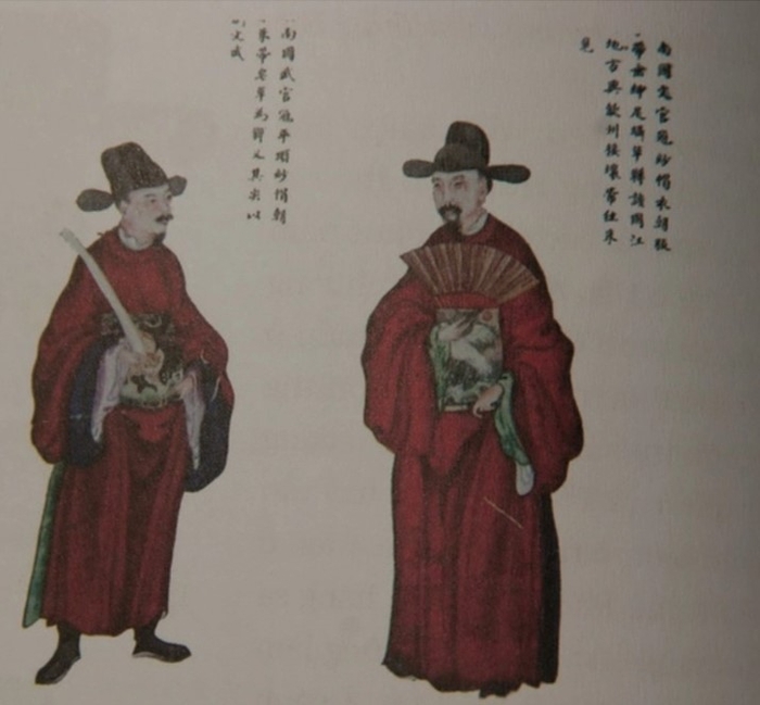 (30) 베트남이 아세안 한류의 원류다