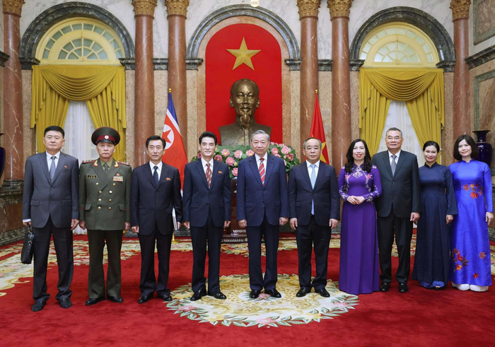 (39) 베트남, 남북 긴장 완화의 해결사 될까
